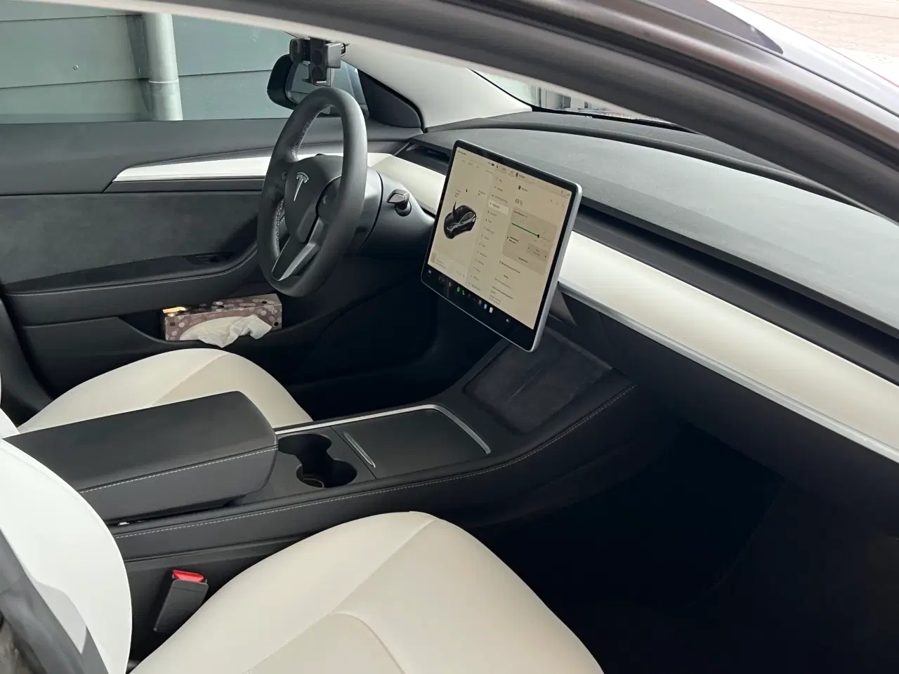 Billede 4 - Tesla Model 3