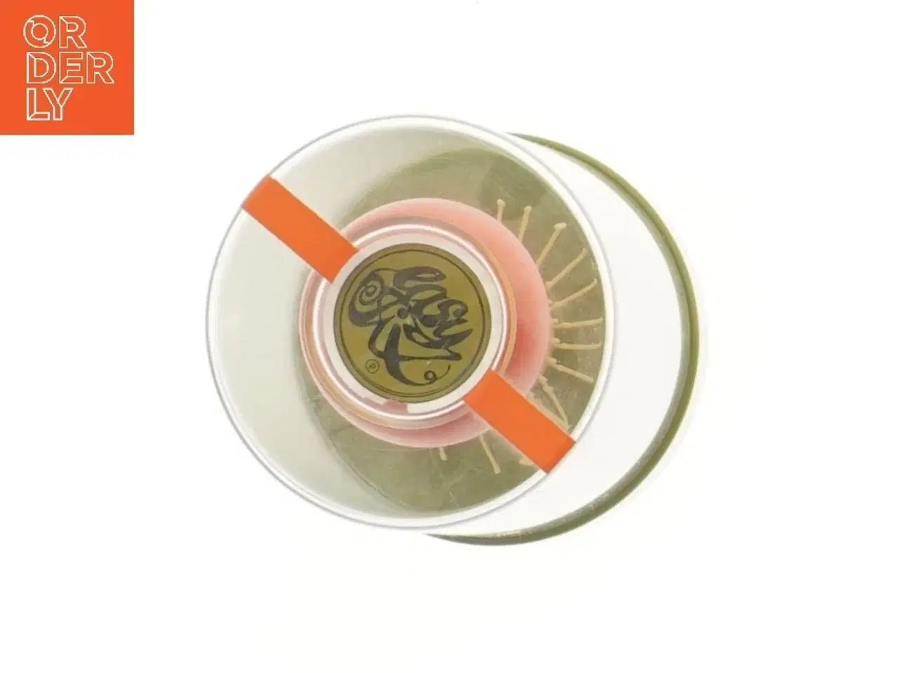 Billede 4 - Yo-Yo (str. Ø 10x16 cm)