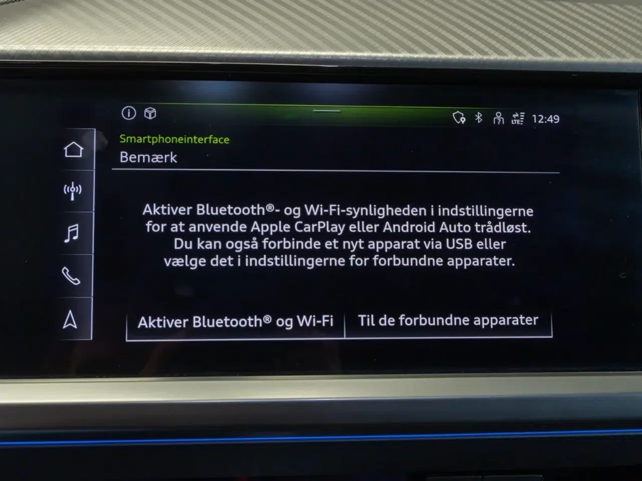 Billede 16 - Audi Q4 e-tron 40 Advanced
