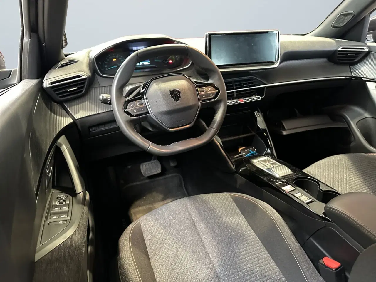 Billede 5 - Peugeot e-2008 54 Style