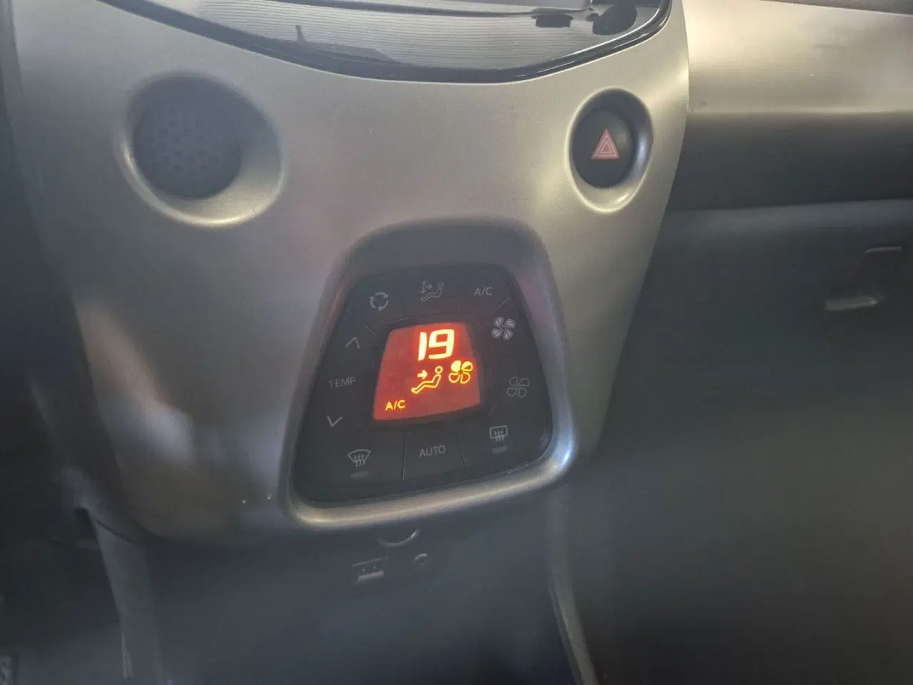 Billede 7 - Citroën C1 1,2 PureTech Sport 82HK 5d