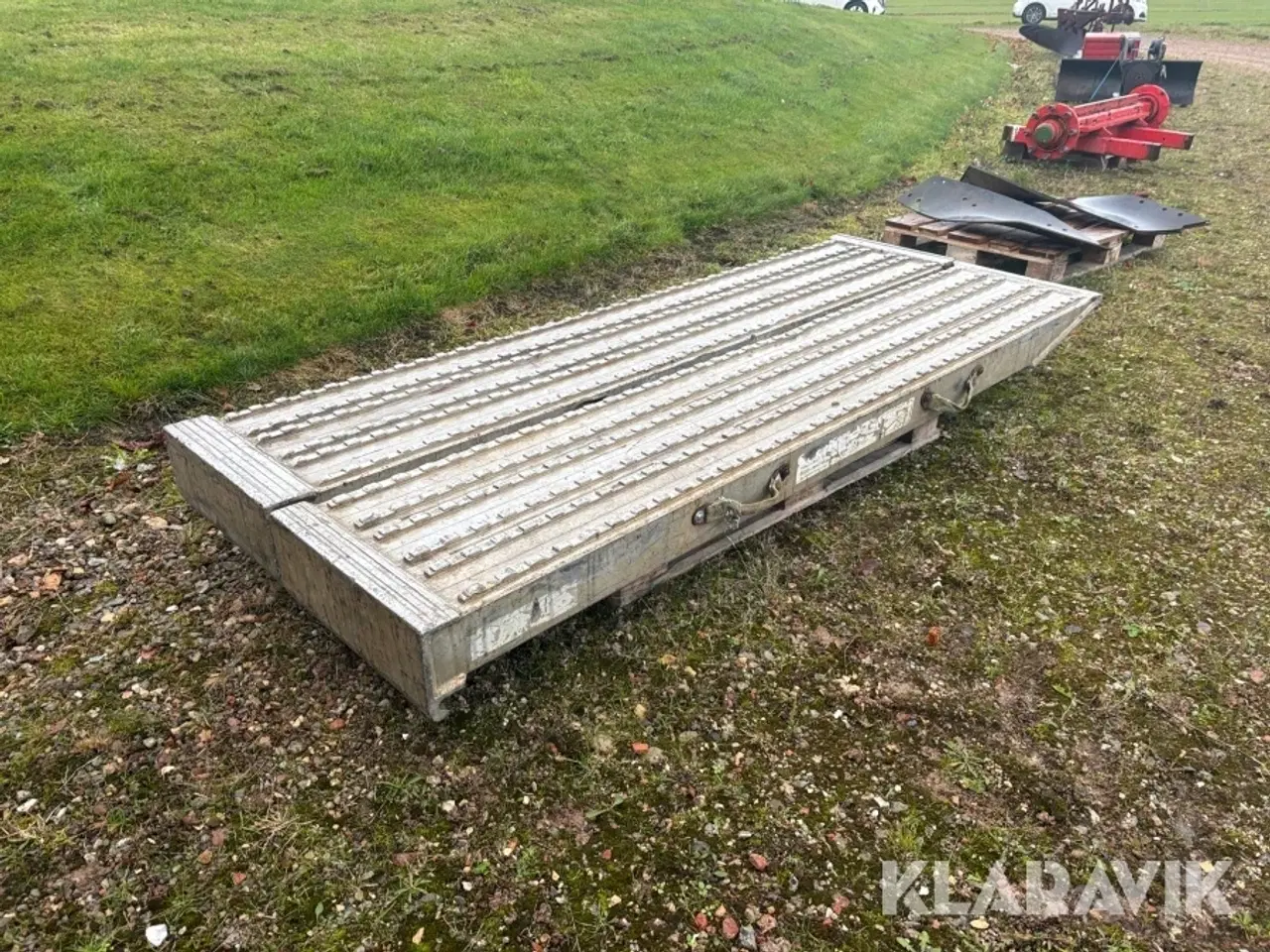 Billede 4 - Slidsker 2 styk