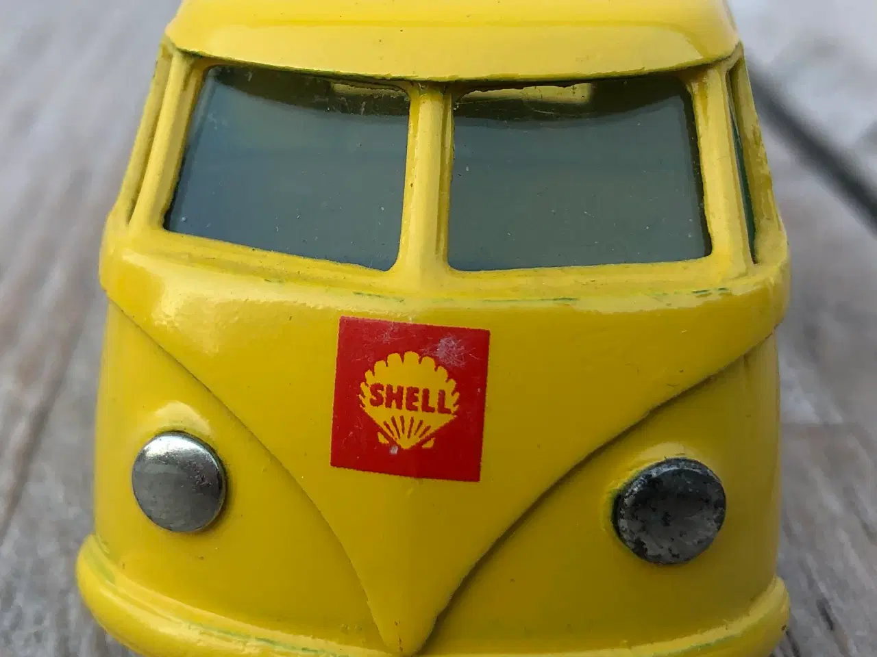 Billede 3 - TEKNO...VW PICK-UP SHELL