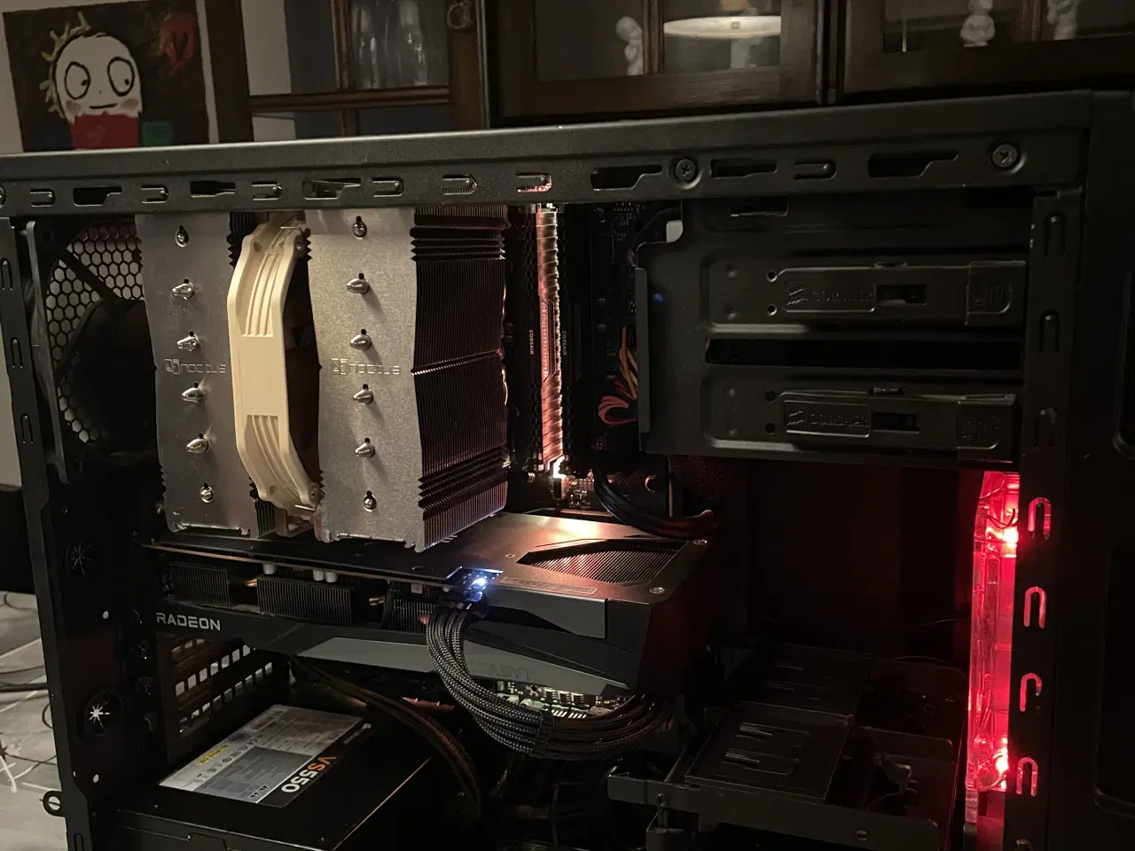 Billede 4 - I9 GAMER PC