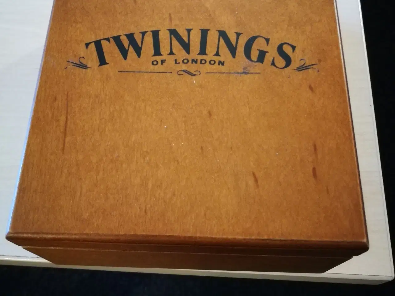 Billede 1 - Twininga The boks 