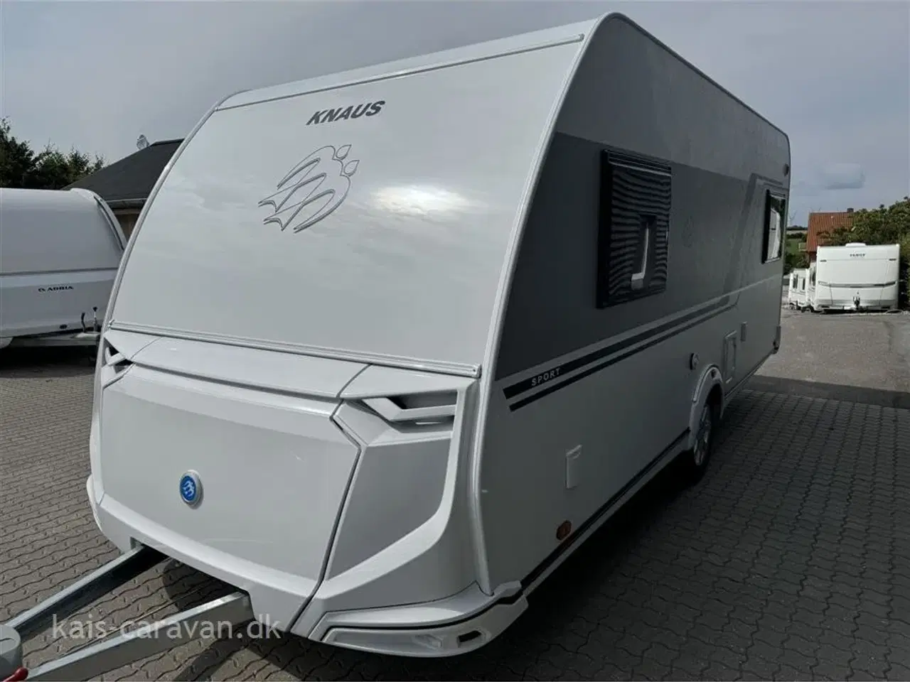 Billede 4 - 2024 - Knaus Sport 500 EU