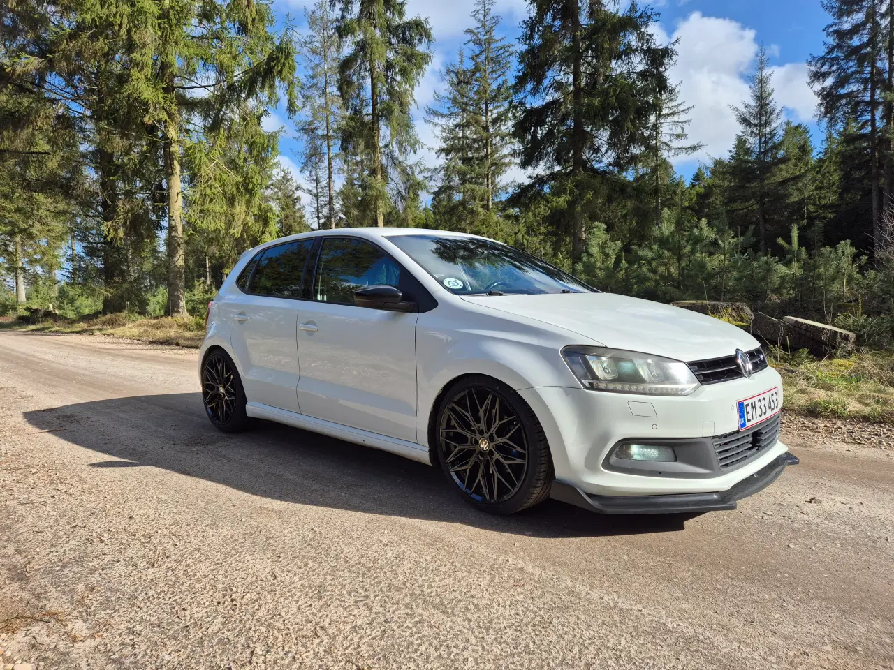 Billede 2 - Vw Polo Gt 