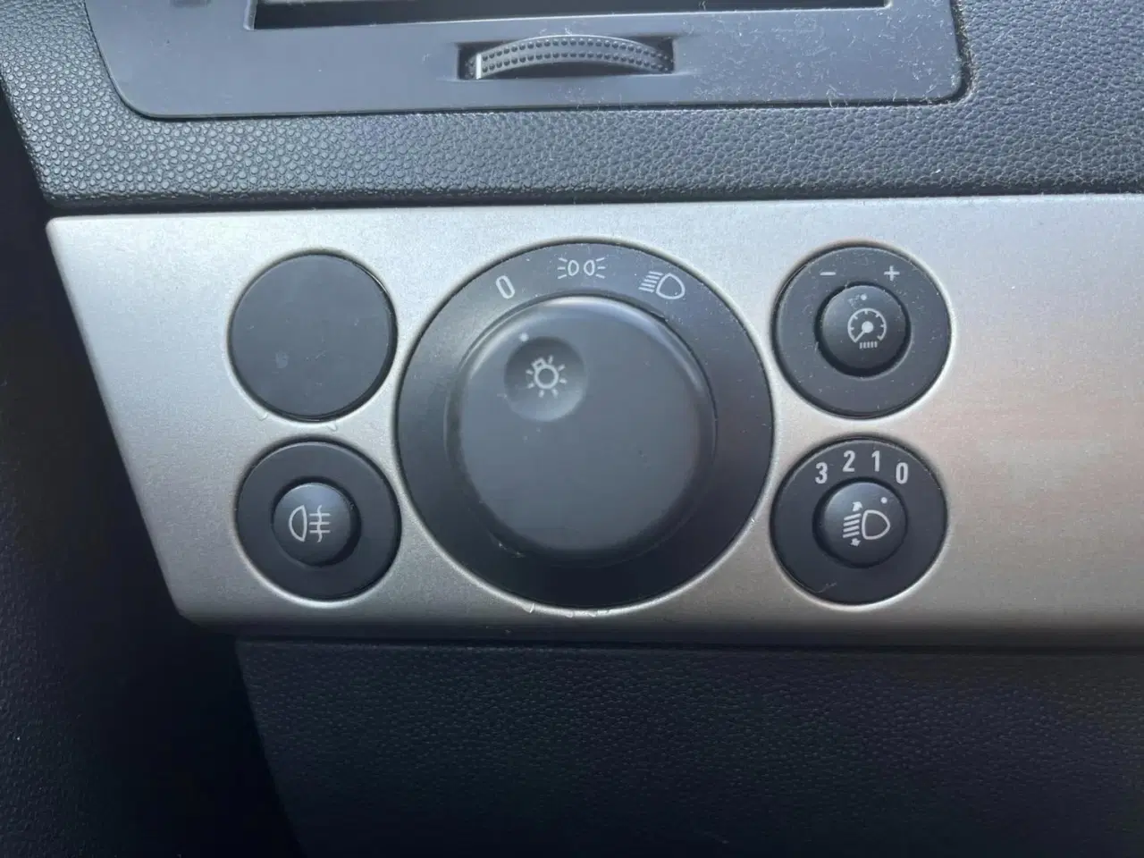 Billede 20 - Opel Astra 1,6 Turbo Enjoy Wagon