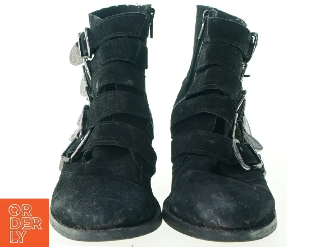 Billede 2 - Støvler fra Pavement (str. 25 cm)