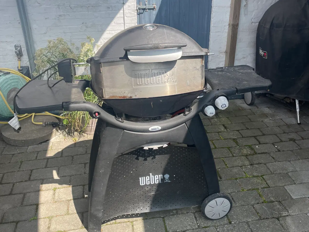 Billede 4 - Weber Q3200