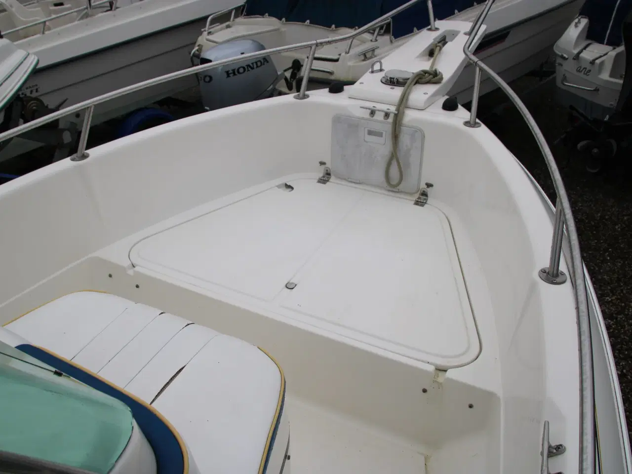 Billede 5 - Campion 582 Explorer