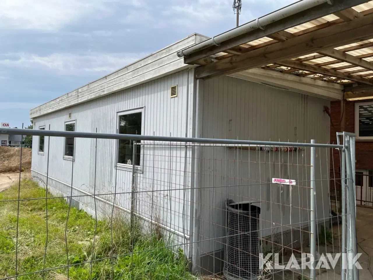 Billede 3 - Pavillon Stampe 48m2