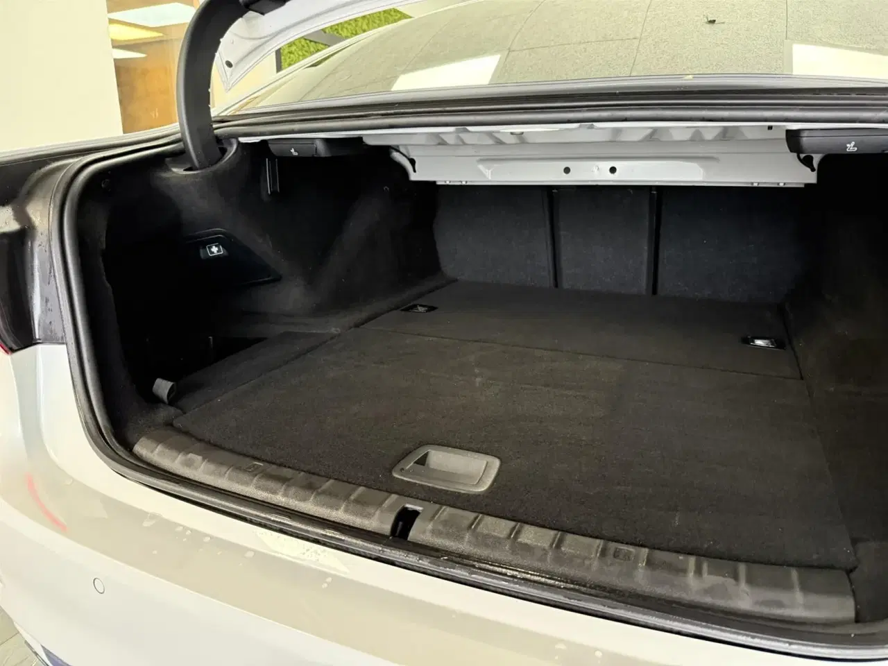 Billede 14 - BMW 530e 2,0 Plugin-hybrid iPerformance Steptronic 292HK 8g Aut.