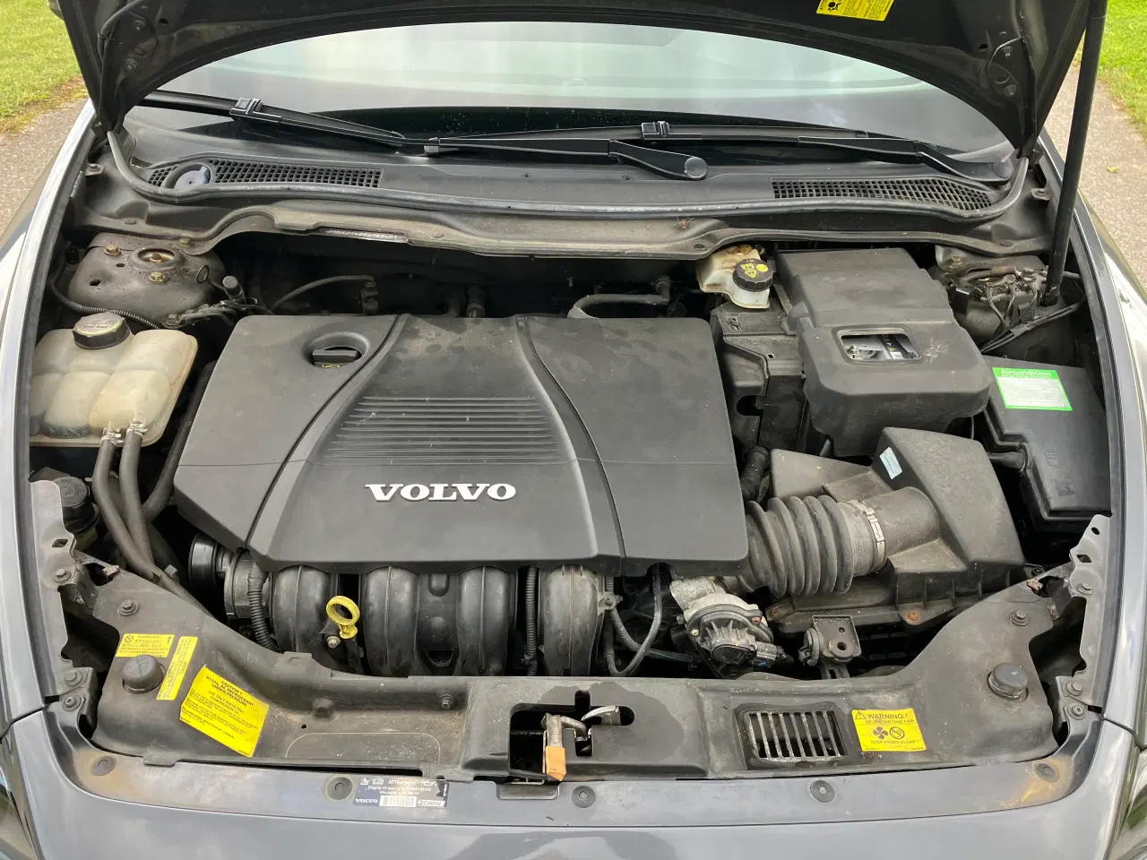Billede 11 - volvo