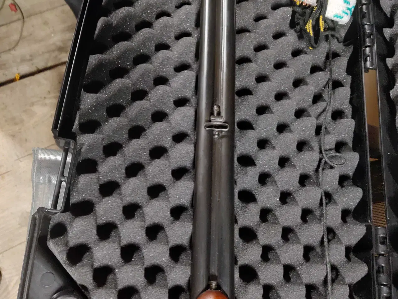 Billede 6 - Haglgevær the hunters gun