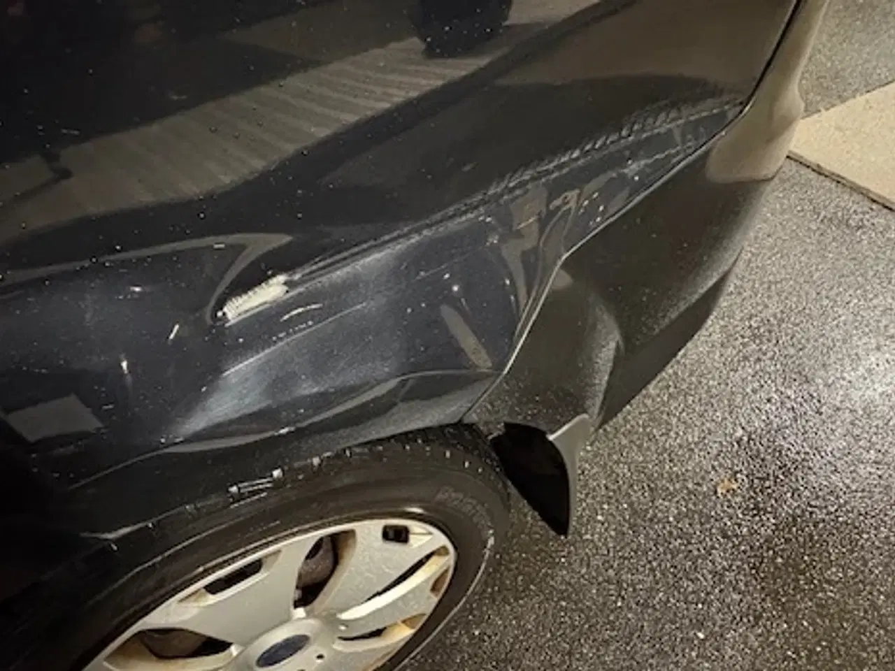 Billede 3 - Ford Mondeo 2,0 TDCi Titanium 140