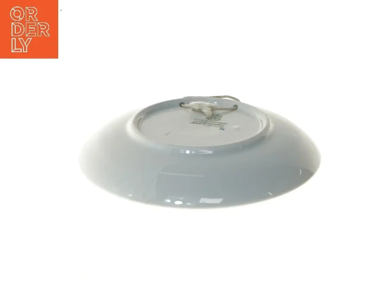 Billede 4 - Juleplatte fra 1958 af Bing & Grøndahl fra Bing & Grøndahl (str. Ø 18 cm)