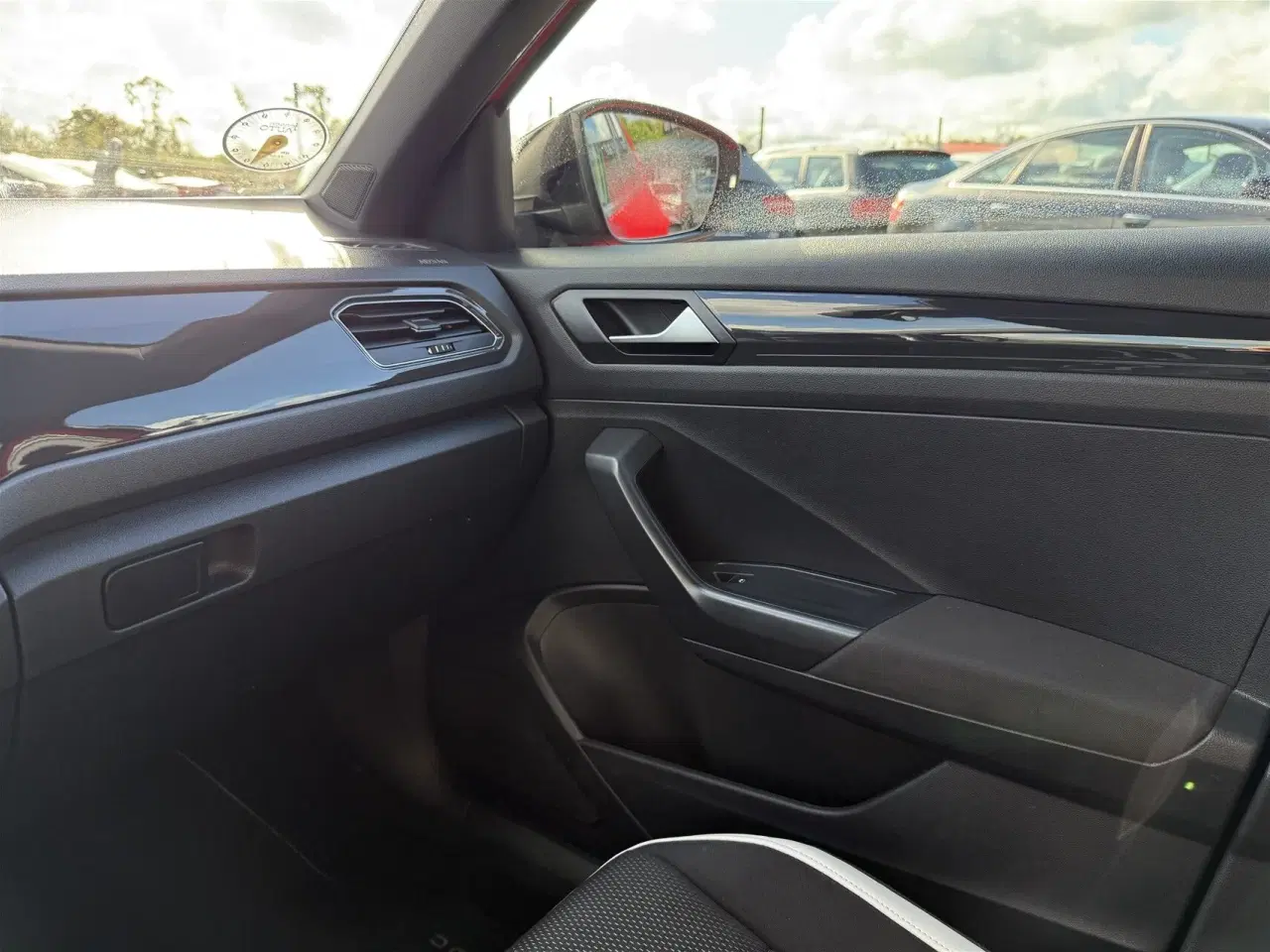 Billede 20 - VW T-Roc 1,5 TSI ACT Sport DSG 150HK 5d 7g Aut.