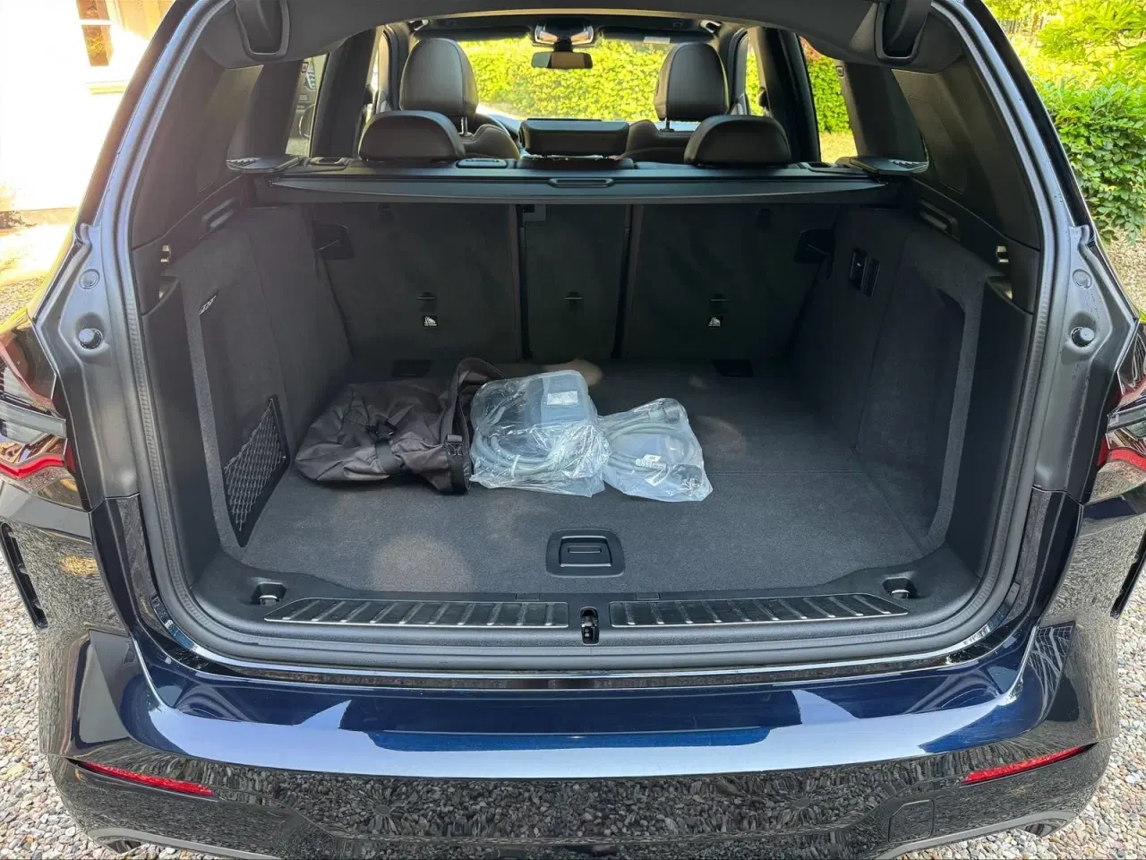 Billede 18 - BMW iX3  Charged Plus M-Sport