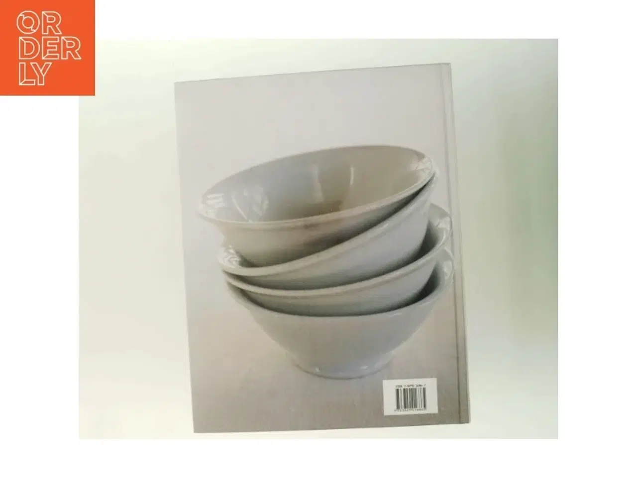 Billede 3 - Moderne mad af Donna Hay (Bog)