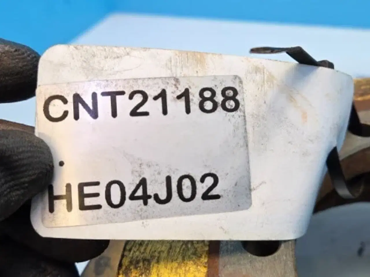 Billede 7 - New Holland TX62 Resmkive 89505864