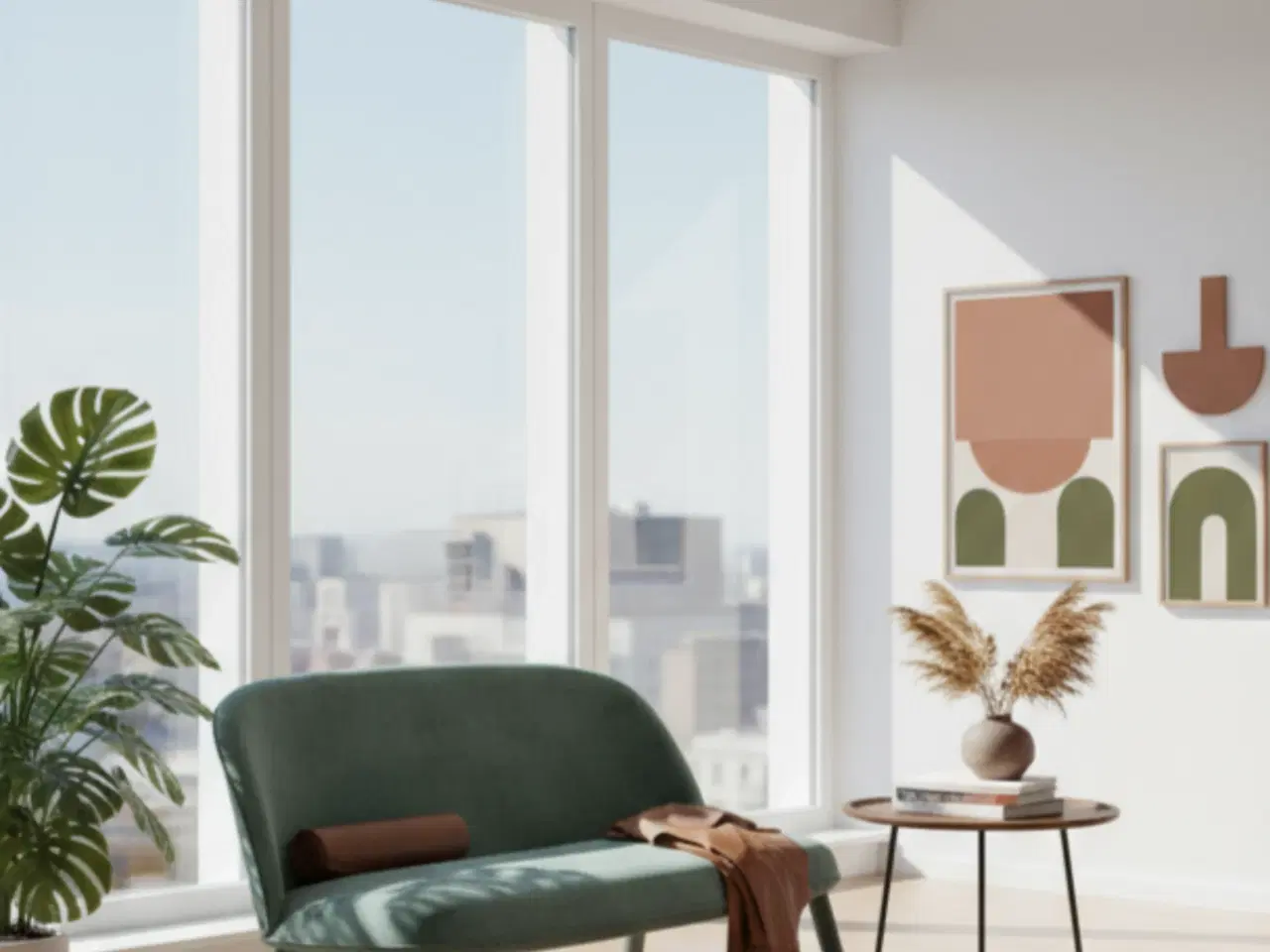 Billede 2 - Normann Copenhagen | Ace Sofa (Blå)