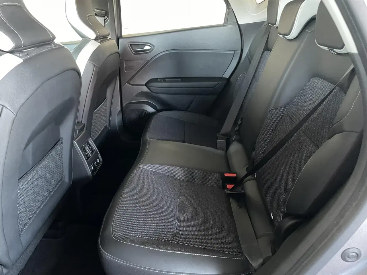 Billede 11 - Renault Captur 1,6 E-TECH  Plugin-hybrid Intens 160HK 5d Aut.