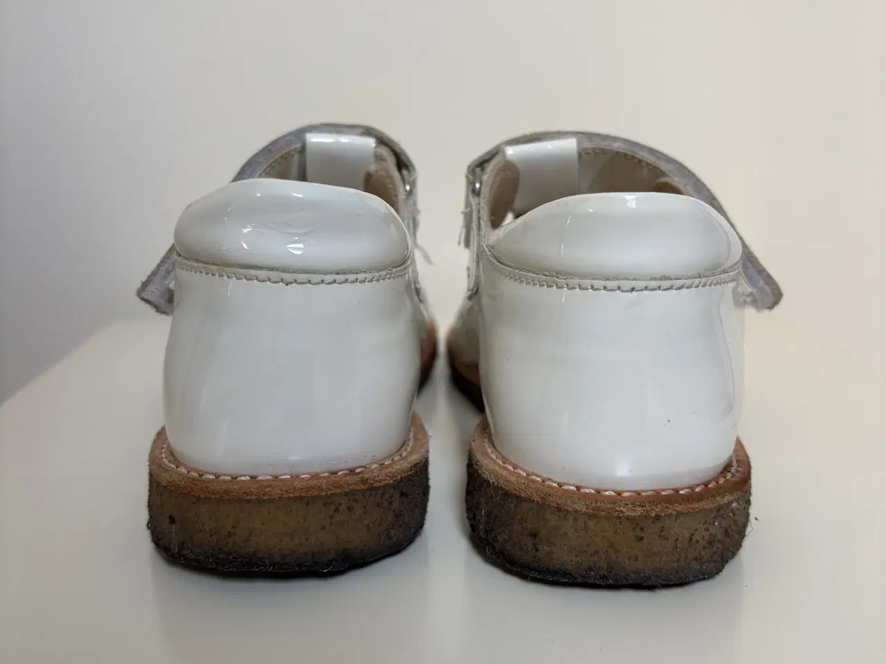 Billede 5 - Angulus sandaler str. 28 sælges 