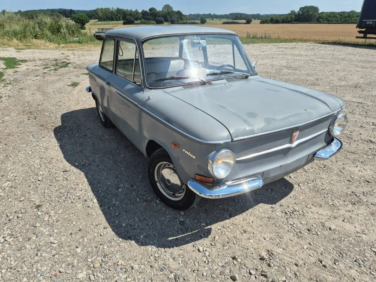 Billede 4 - NSU Prinz 0,6 