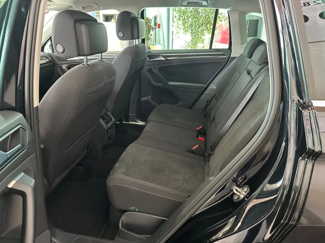 Billede 4 - VW Tiguan 1,5 TSi 150 Elegance DSG