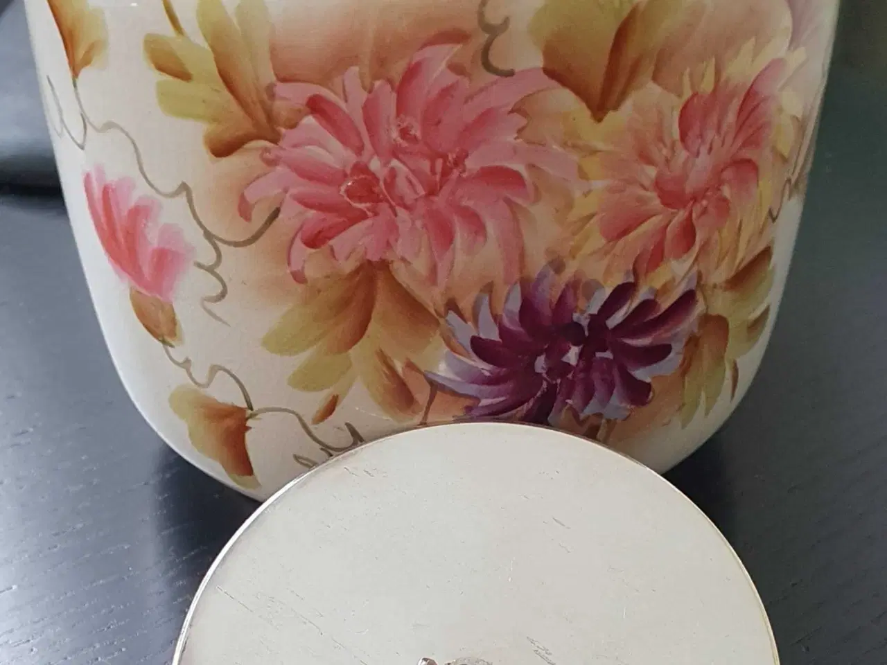 Billede 10 - SUPER FIN KIKSESPAND. 