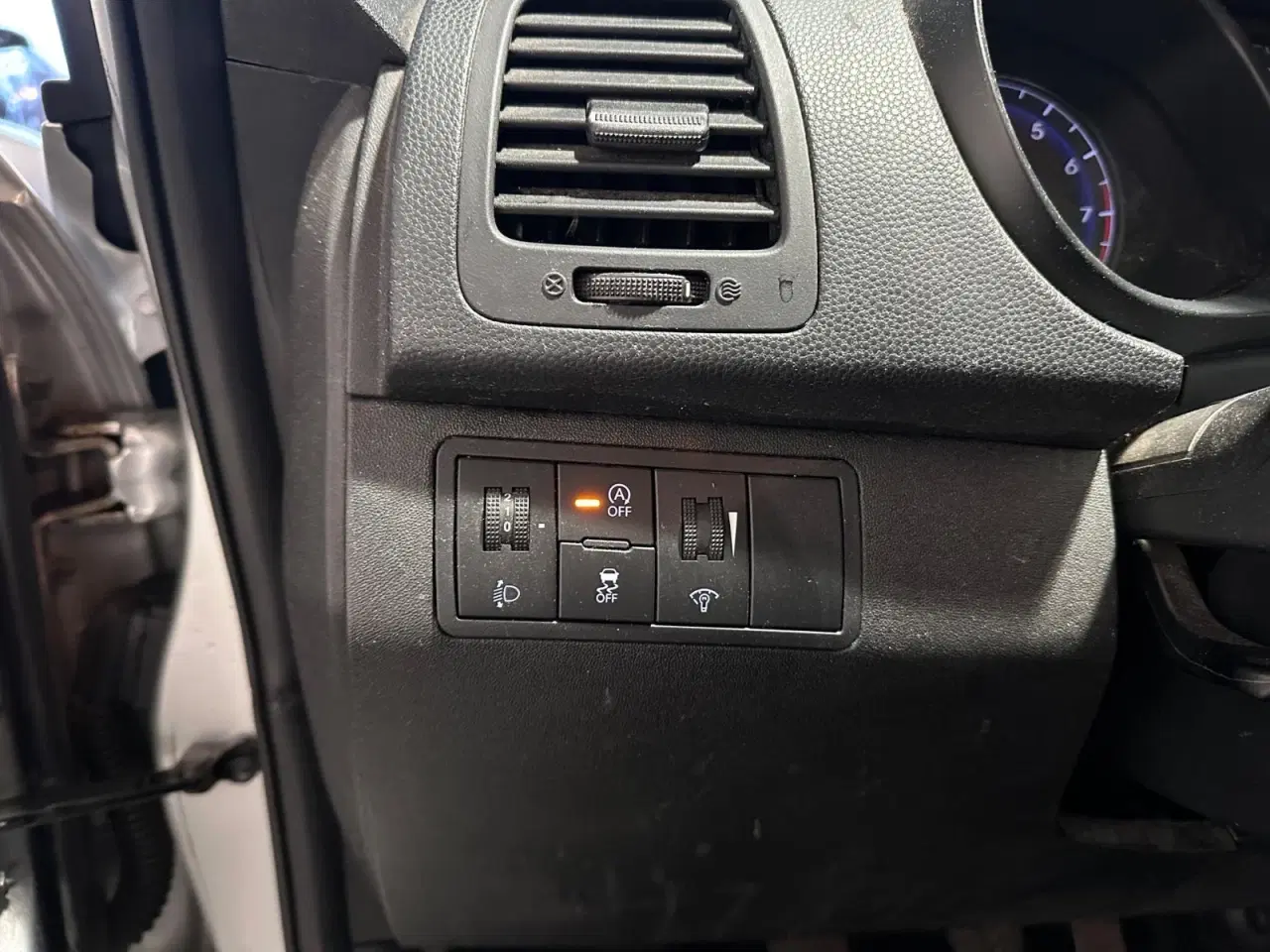 Billede 9 - Hyundai ix20 1,4 CVVT XTR