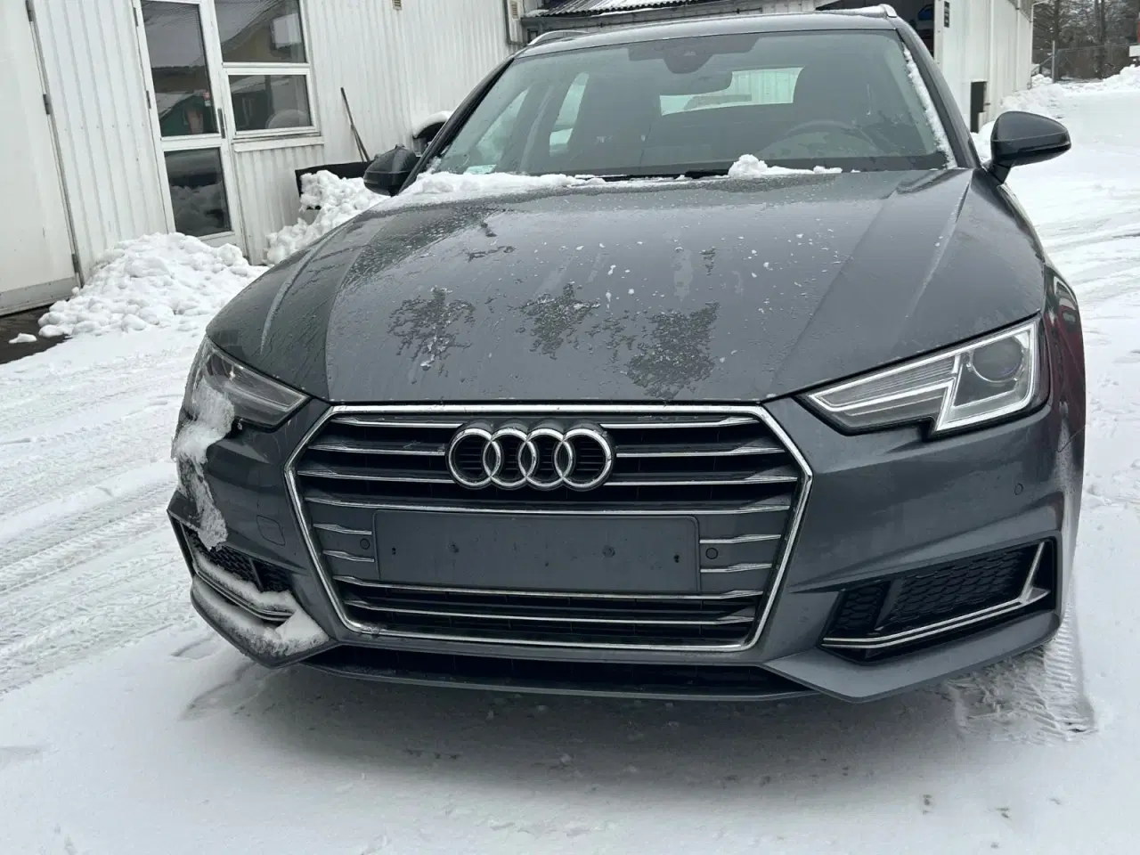 Billede 3 - Audi A4 40 TFSi Sport Avant S-tr.