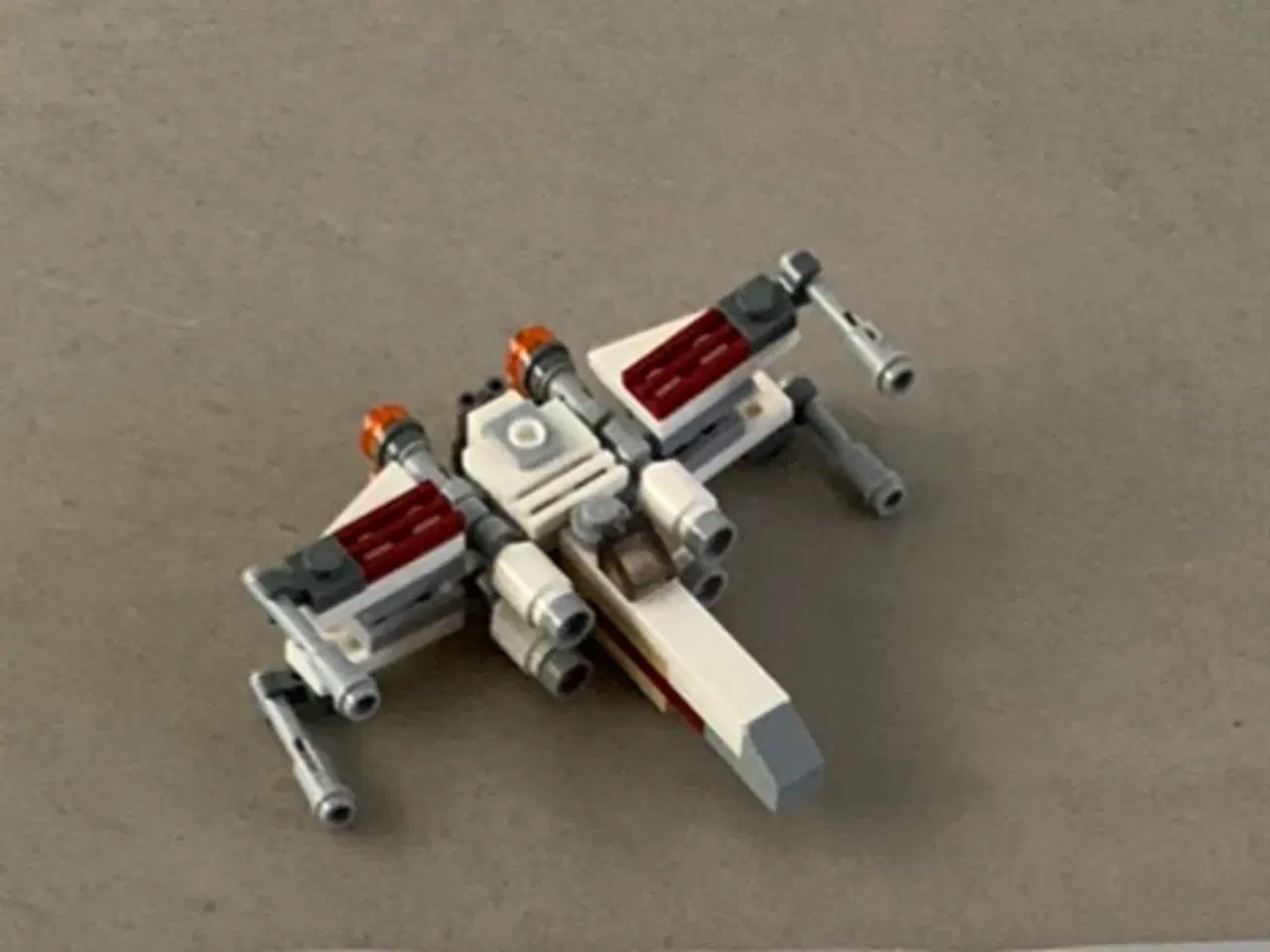 Billede 1 - Lego Star Wars