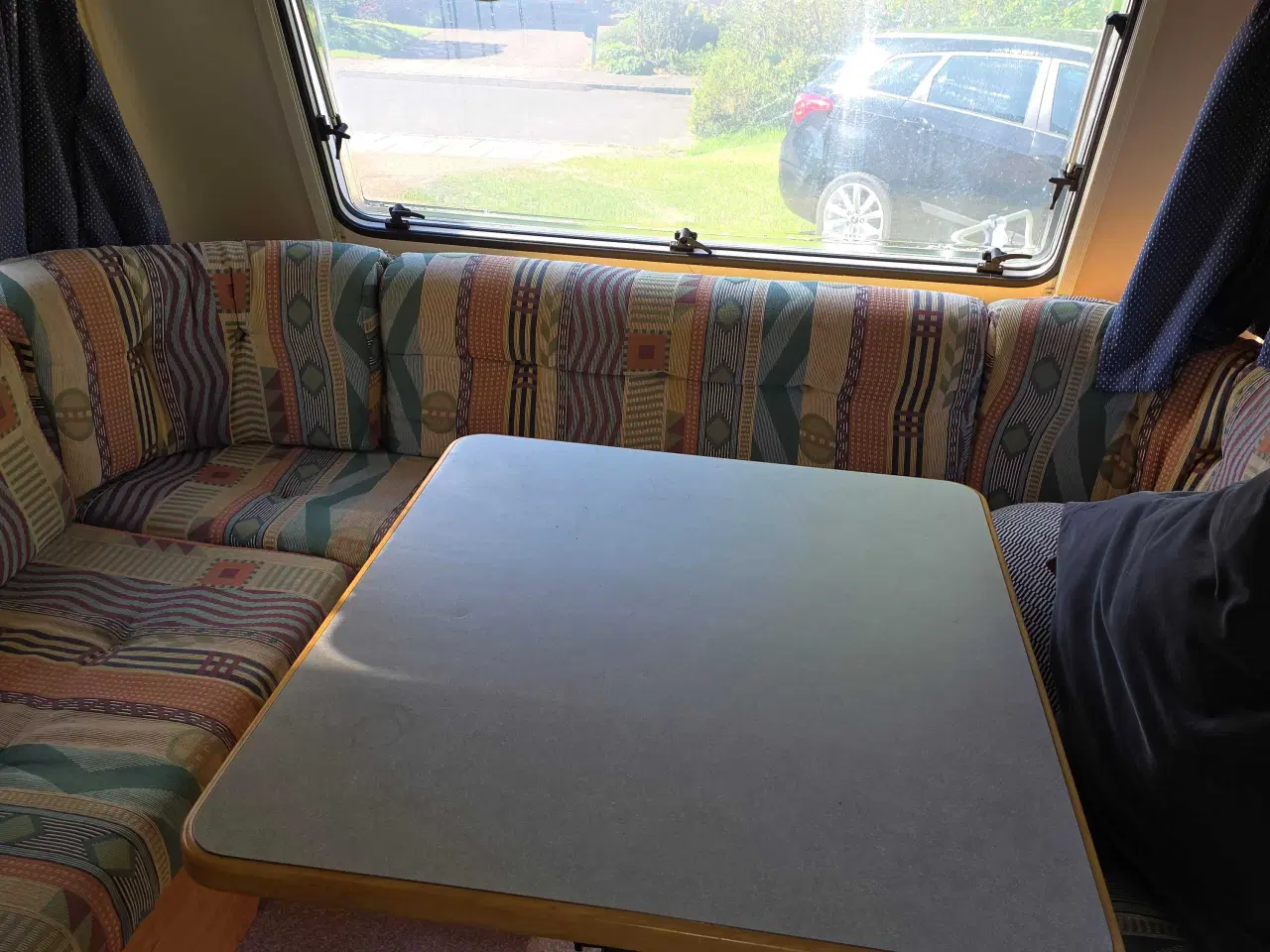 Billede 2 - Brugt campingvogn