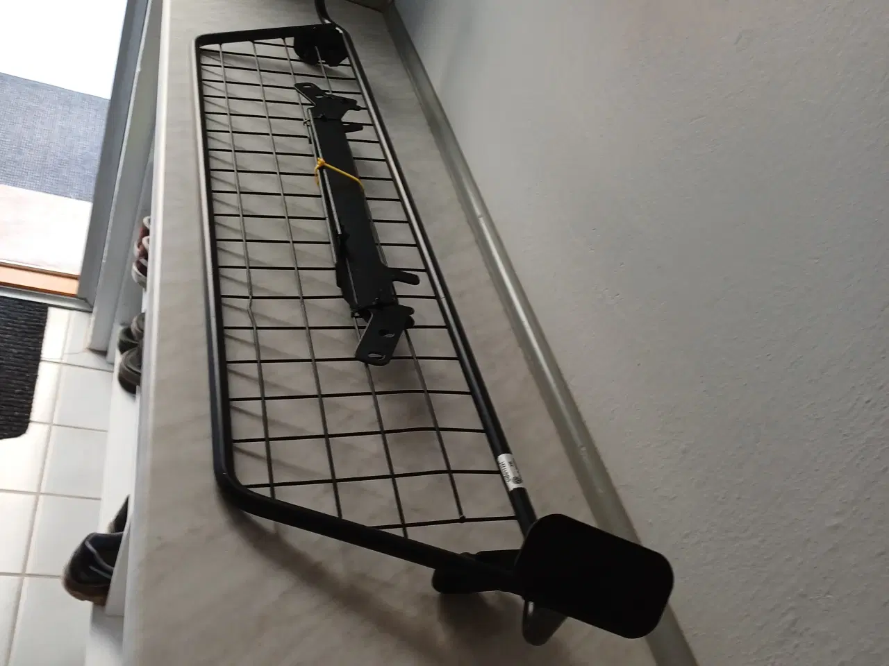 Billede 2 - Bagagerumsgitter