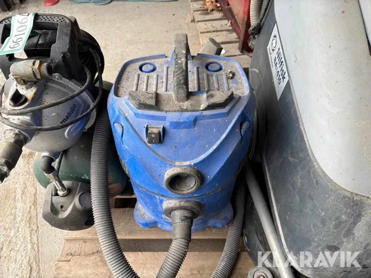 Billede 6 - Blandet lot