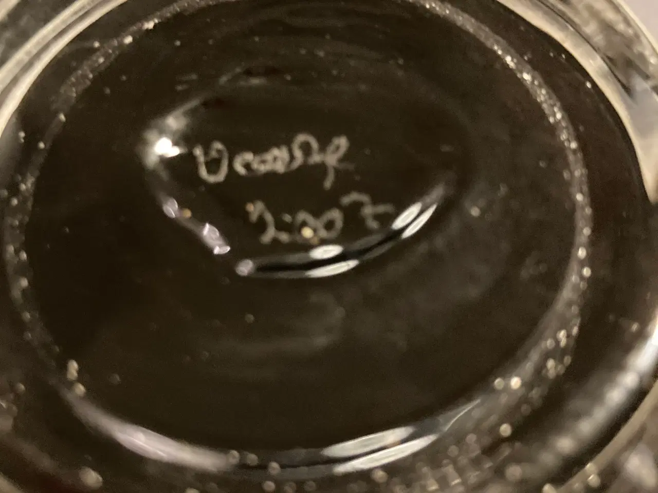 Billede 2 - Venetiansk glas 