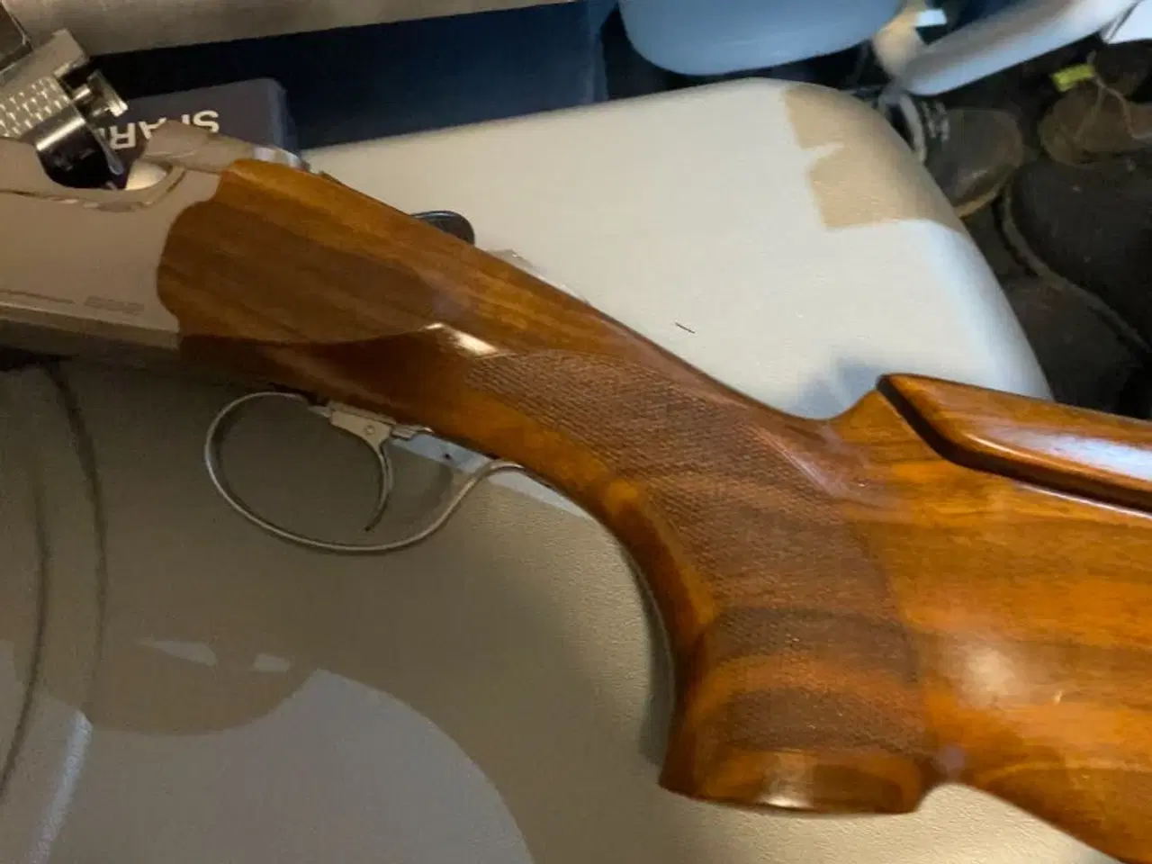 Billede 3 - Beretta 692 Trap