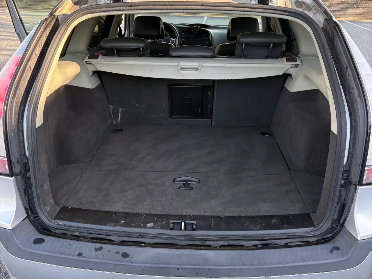 Billede 11 - Saab 9-3 1.8T – 150 HK – Årgang 2005