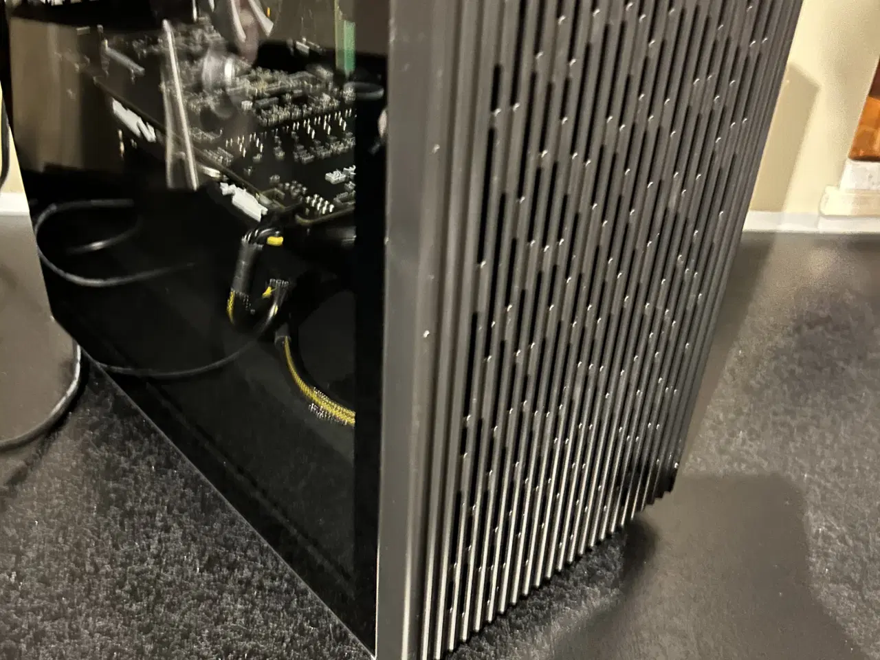 Billede 5 - 🖥️ Nyrenoveret Gamer-PC – GTX 1070 | Klar til eSp