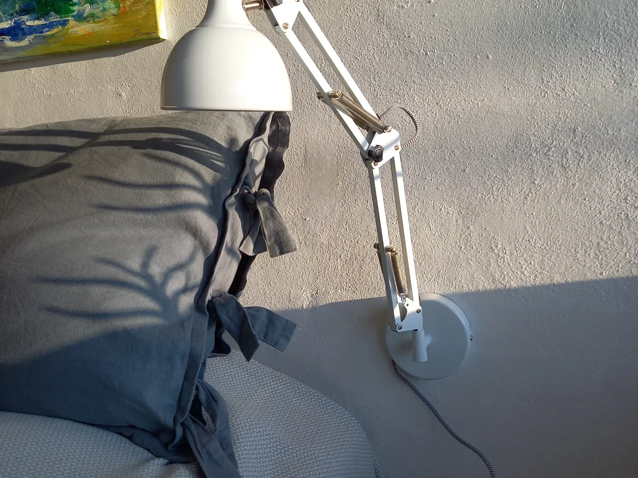 Billede 1 - 2 stk. Ib Laursen væg arkitektlamper