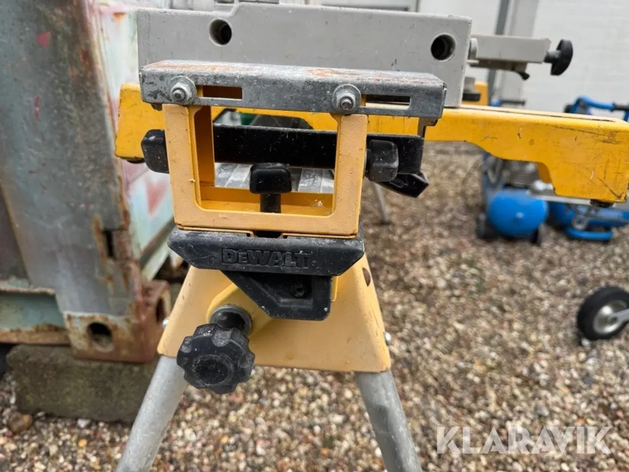 Billede 6 - Kapsav DeWalt DW707 2 styks