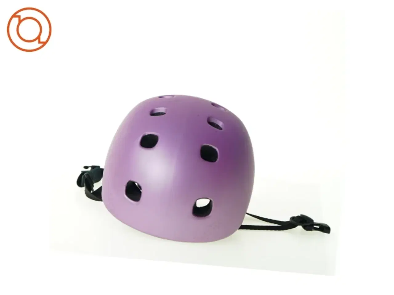 Billede 5 - Børne Cykelhjelm fra Ningbo Teanqi Tech Co (str. 23 x 18 x 14 cm)