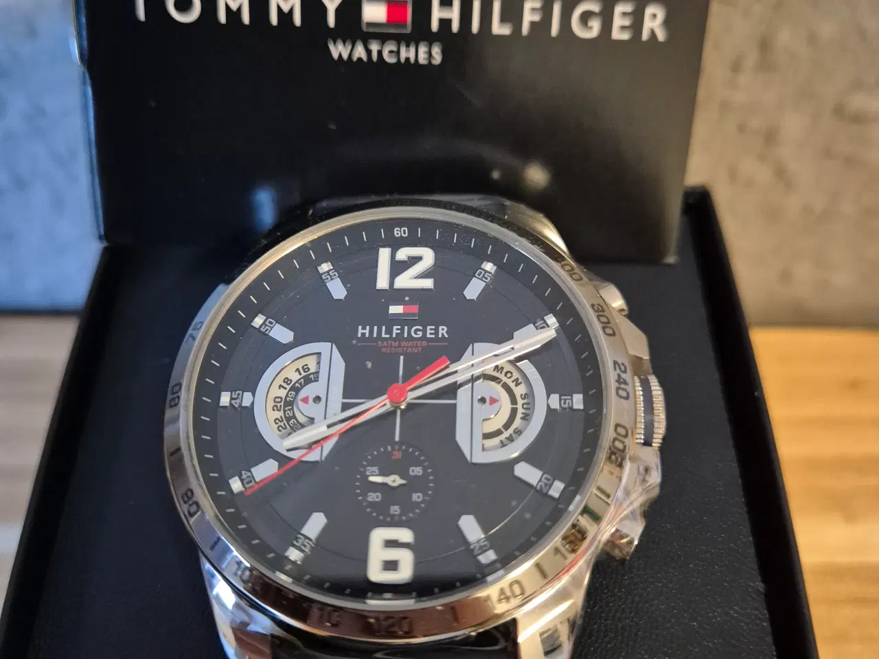 Billede 2 - Nyt Tommy Hilfiger Ur 