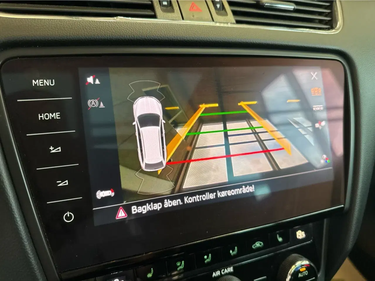 Billede 14 - Skoda Octavia 1,6 TDi 110 Style Combi DSG