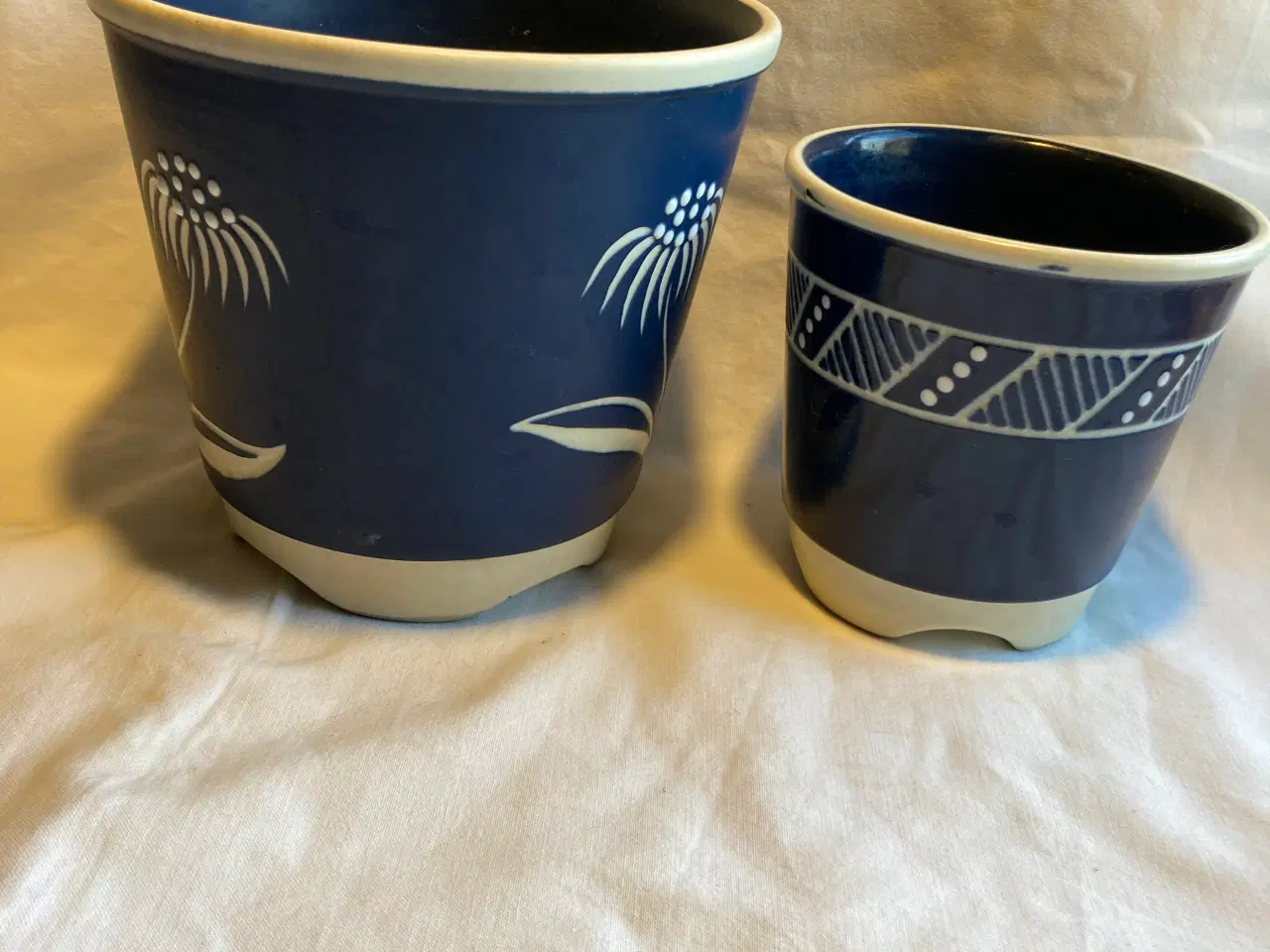 Billede 2 - Søholm urtepotteskjuler