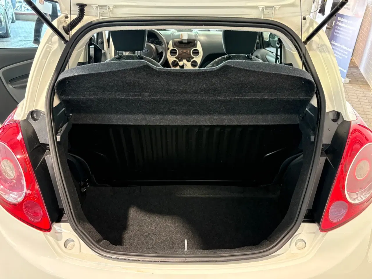 Billede 4 - Ford Ka 1,2 Trend