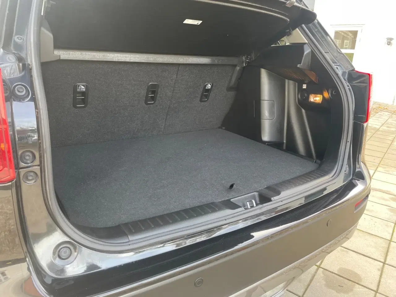 Billede 7 - Suzuki Vitara 1,4 mHybrid Adventure