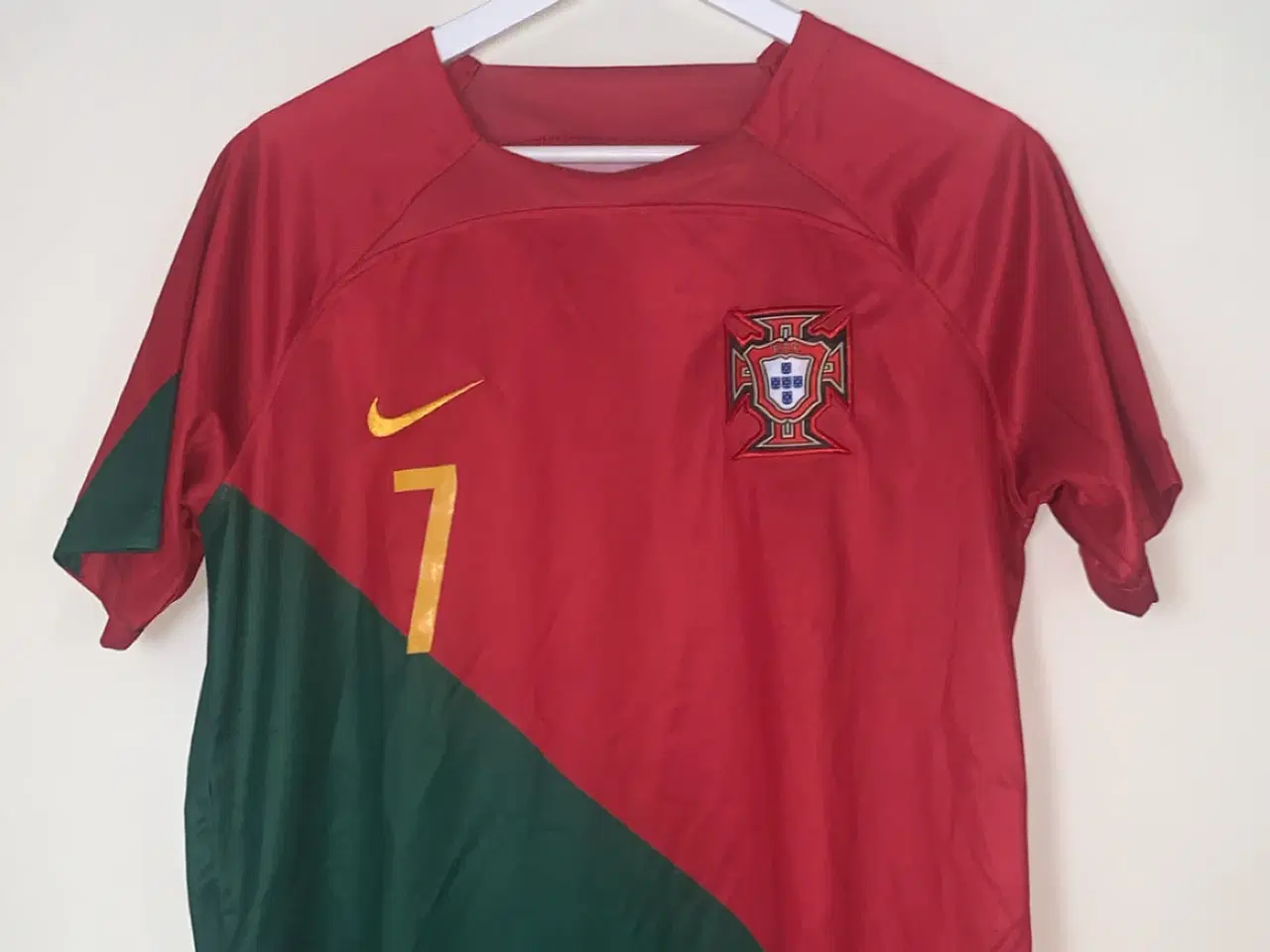 Billede 13 - Fodboldtrøjer